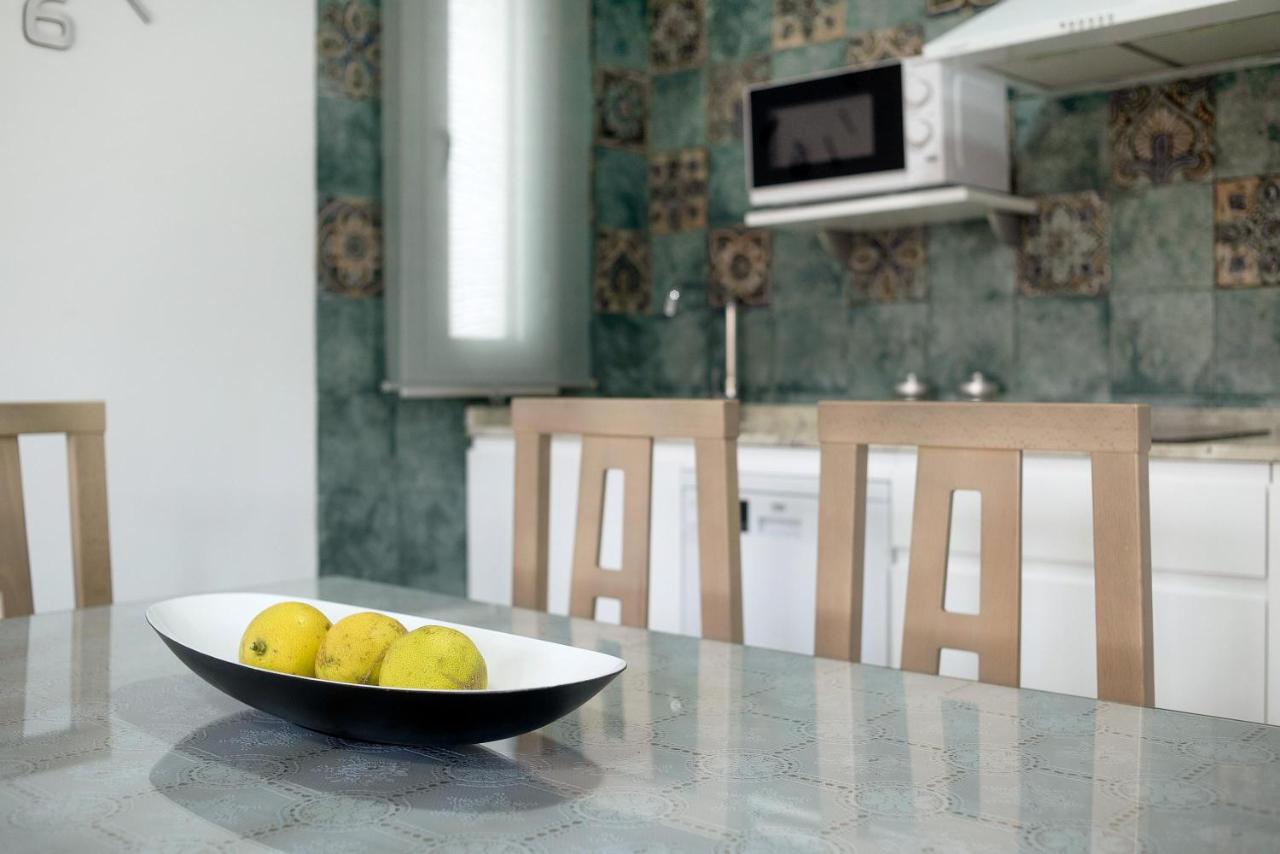 Apartamento Atalaya Кадис Экстерьер фото