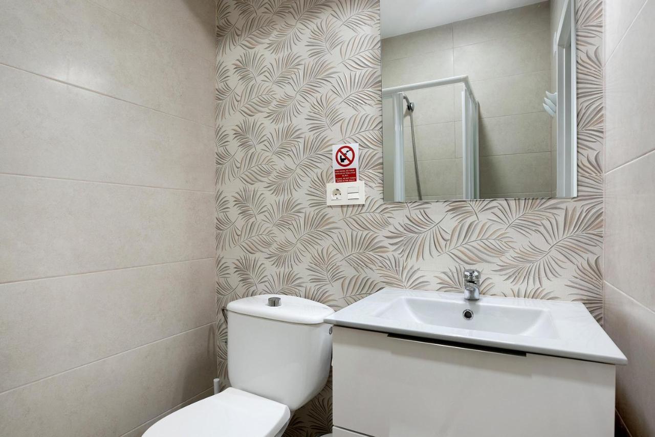Apartamento Atalaya Кадис Экстерьер фото