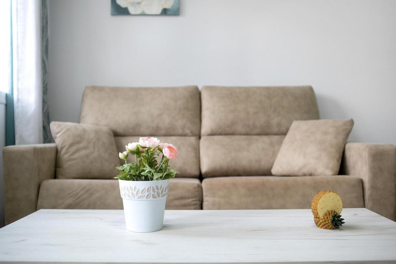 Apartamento Atalaya Кадис Экстерьер фото