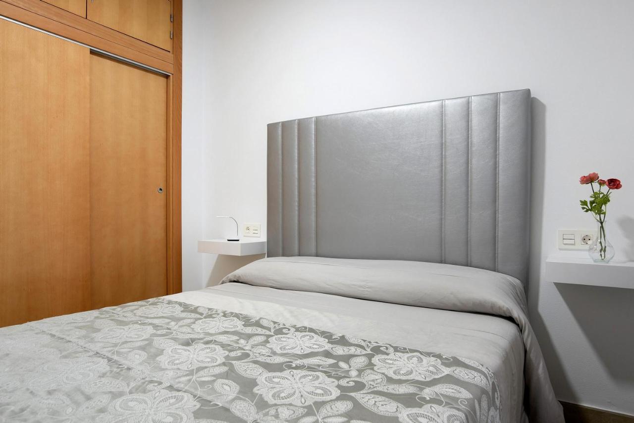 Apartamento Atalaya Кадис Экстерьер фото