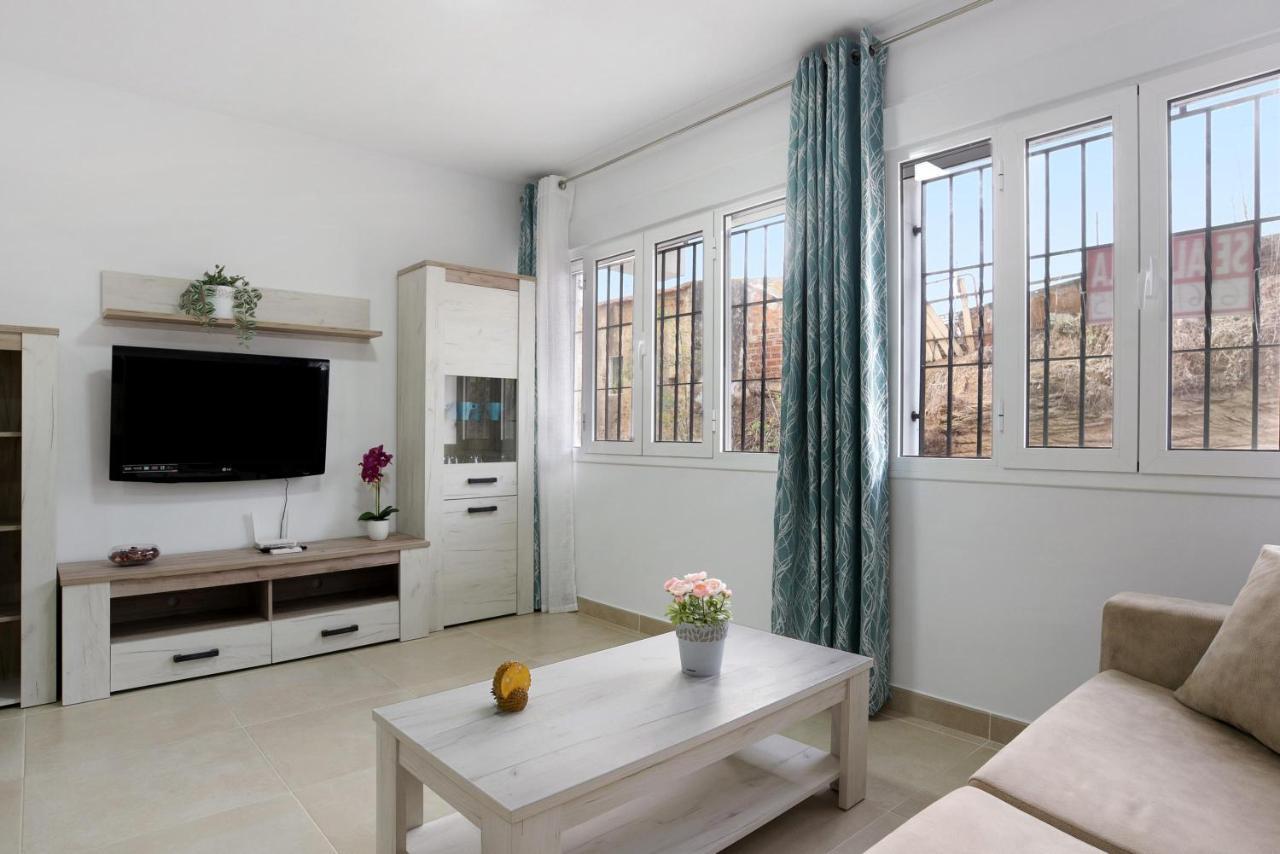 Apartamento Atalaya Кадис Экстерьер фото
