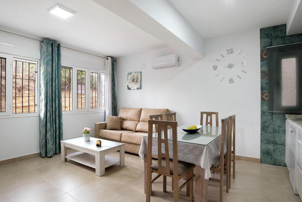 Apartamento Atalaya Кадис Экстерьер фото