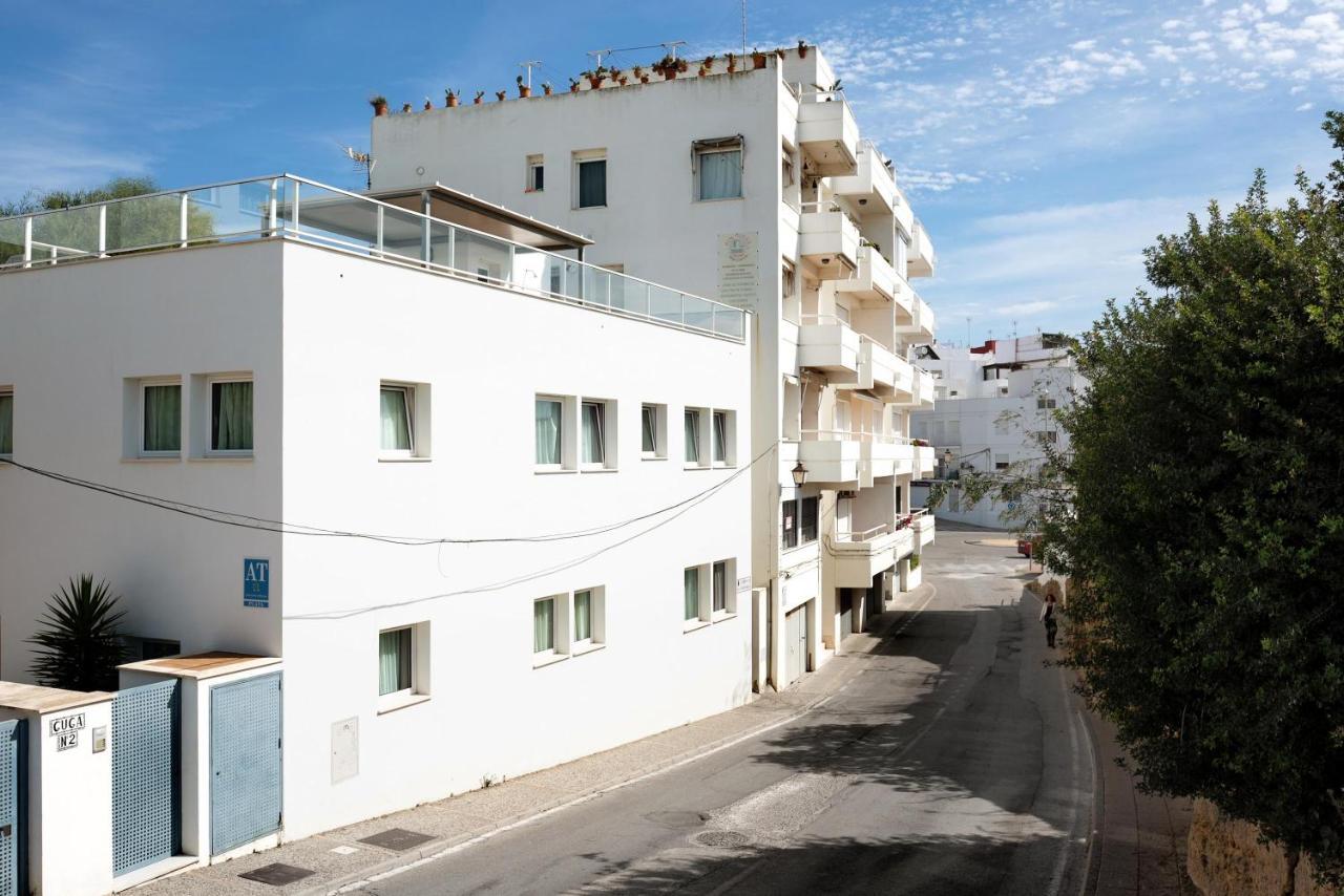 Apartamento Atalaya Кадис Экстерьер фото