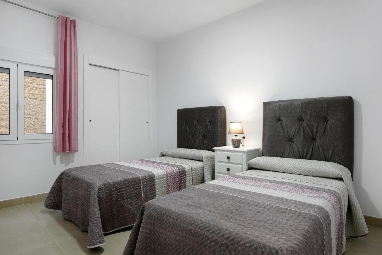 Apartamento Atalaya Кадис Экстерьер фото