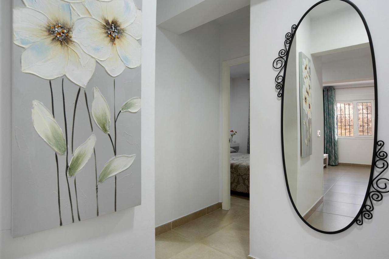 Apartamento Atalaya Кадис Экстерьер фото