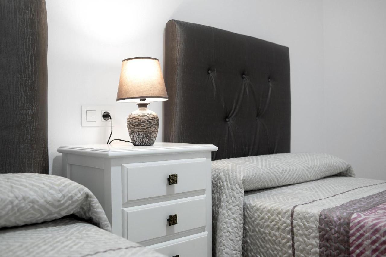 Apartamento Atalaya Кадис Экстерьер фото